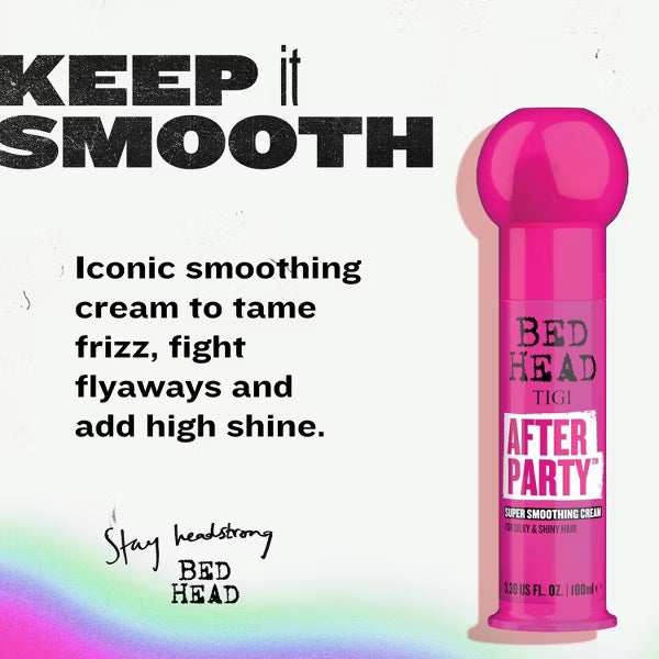 After Party Super Smoothing Cream