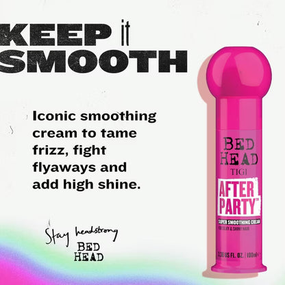 After Party Super Smoothing Cream