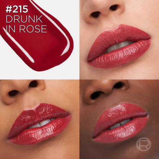Lacque Resistance Liquid Lipstick