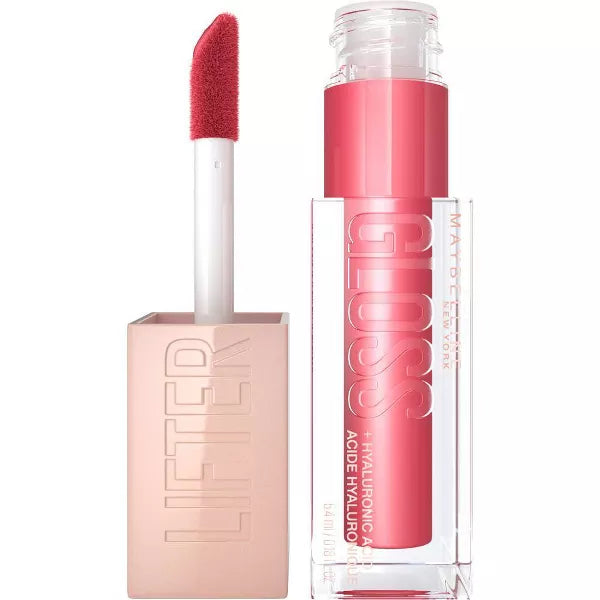 Lifter Gloss Plumping Lip Gloss with Hyaluronic Acid