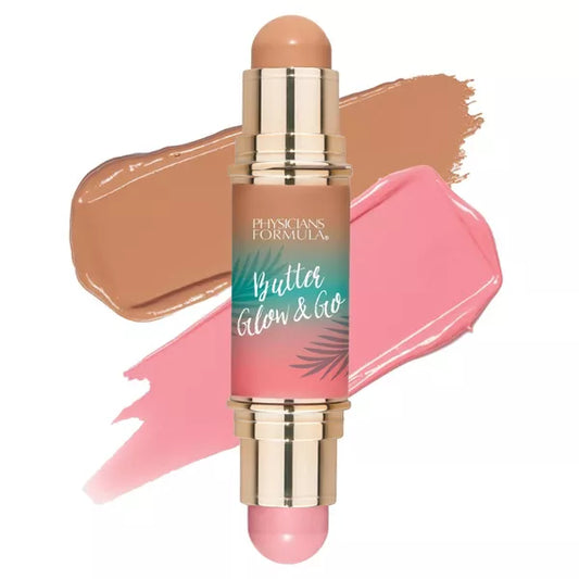 Murumuru Butter Glow & Go Multi Use Stick