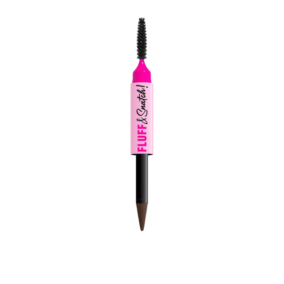 Fluff & Snatch Brow