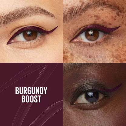 Tattoo Studio Dip-Ink liquid Eyeliner