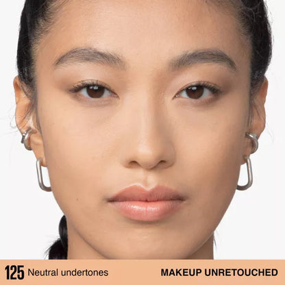 Super Stay Up to 30HR Wear Lumi-Matte Liquid Foundation