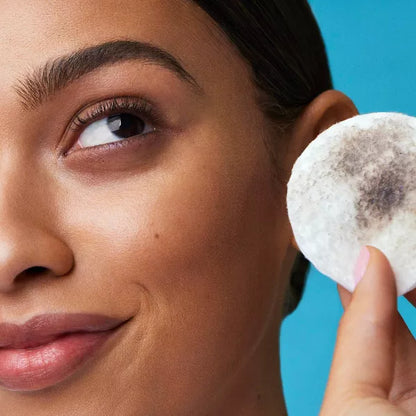 Holy Hidration! e.l.f OFF Makeup Remover - Removedor de maquillaje