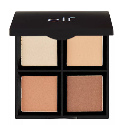 Contour Palette - Polvo
