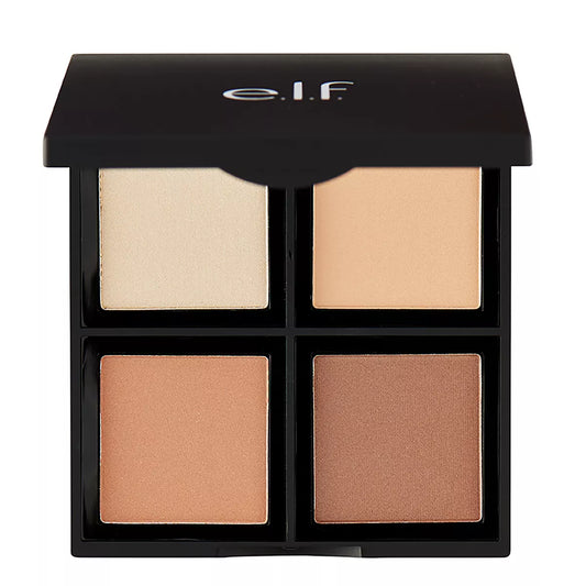 Contour Palette - Polvo