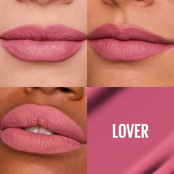 SuperStay Matte Ink Liquid Lipstick