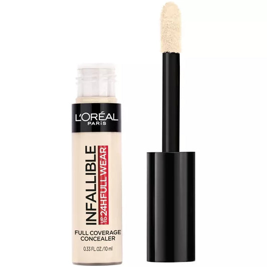 Corrector Infallible 24hr Full Wear