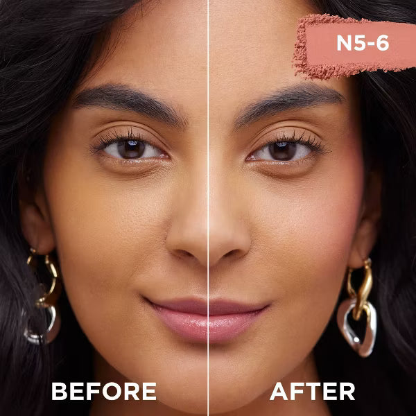 True Match Super Blendable Blush