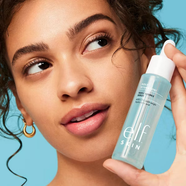Triple Bounce Serum Face Moisturizers