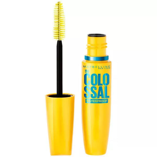 The Colossal Mascara