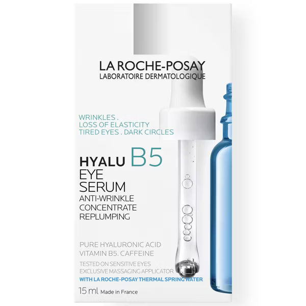 Hyalu B5 Eye Serum