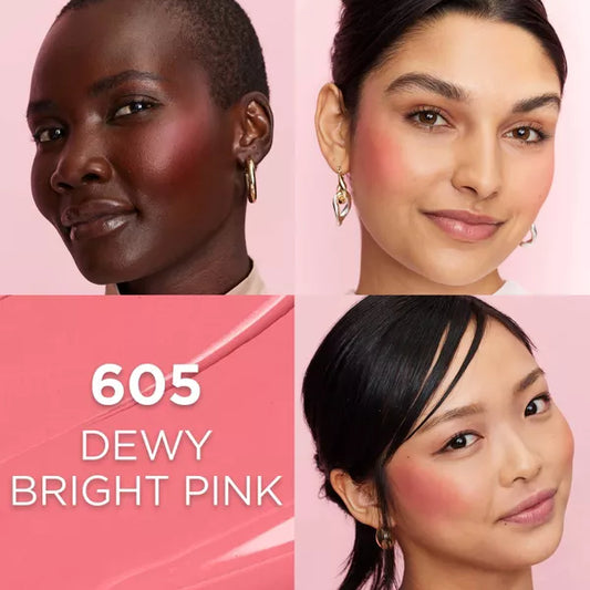 True Match Lumi Le Liquid Blush