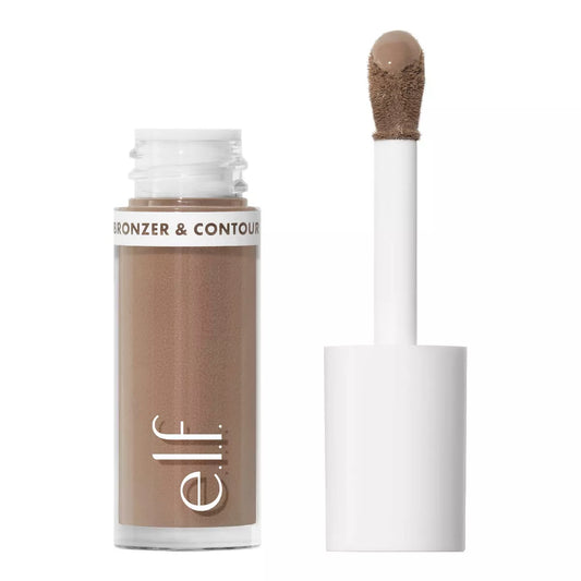 Camo Liquid Bronze N Sculpt Bronzer