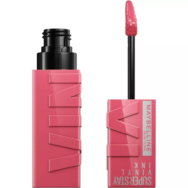 Super Stay Vinyl Ink Liquid Lipstick