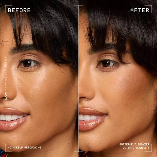 Buttermelt Bronzer