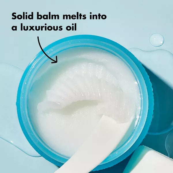 Holy Hydration Makeup Melting Cleansing Balm - 56.5g
