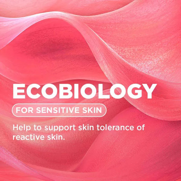 Sensibio Foaming Gel Facial Cleanser