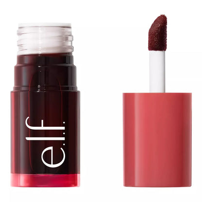 Sheer For It Blush Tint - Buildable Stain For Lips + Cheek