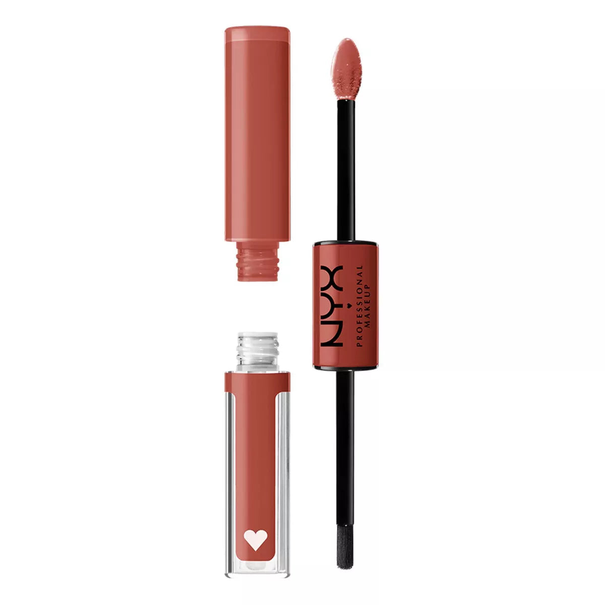 Shine Loud Liquid Lipstick