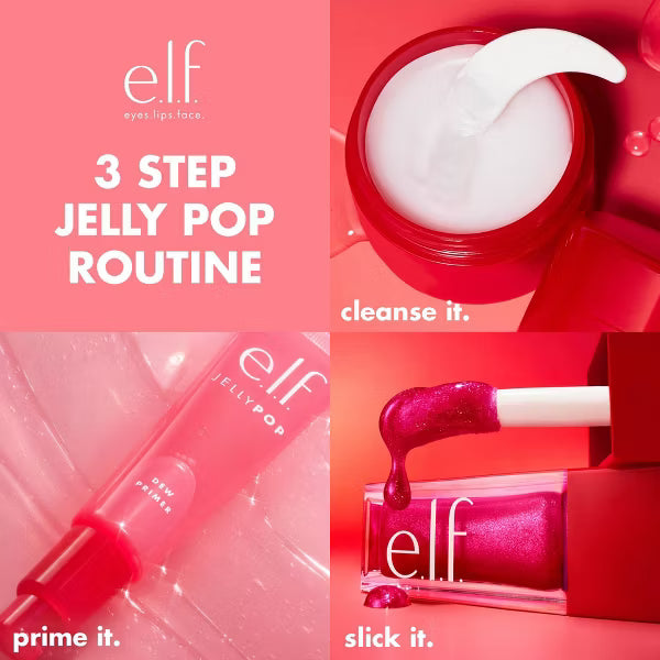Jelly Pop Dew Primer