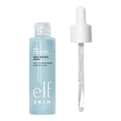 Triple Bounce Serum Face Moisturizers