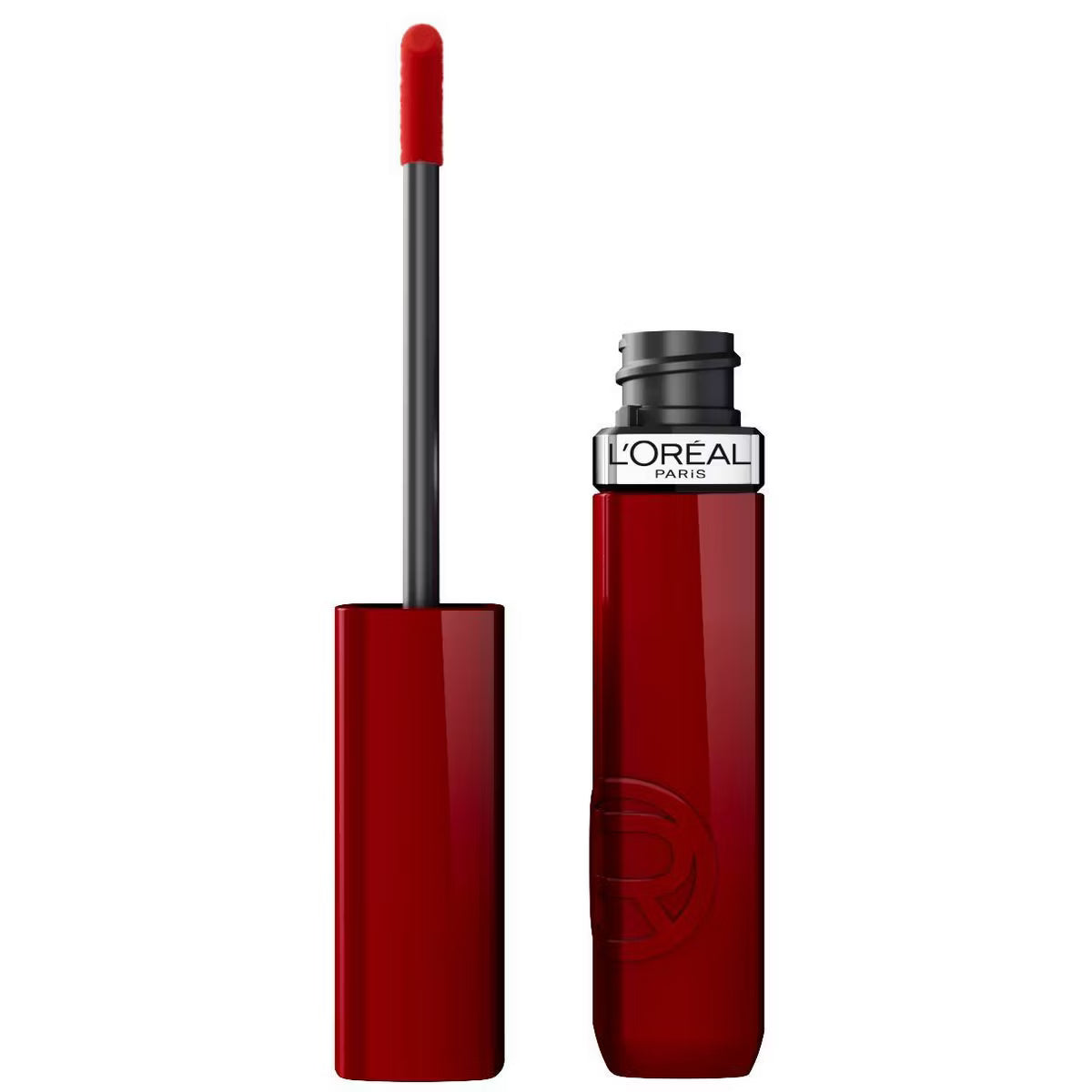 Lacque Resistance Liquid Lipstick