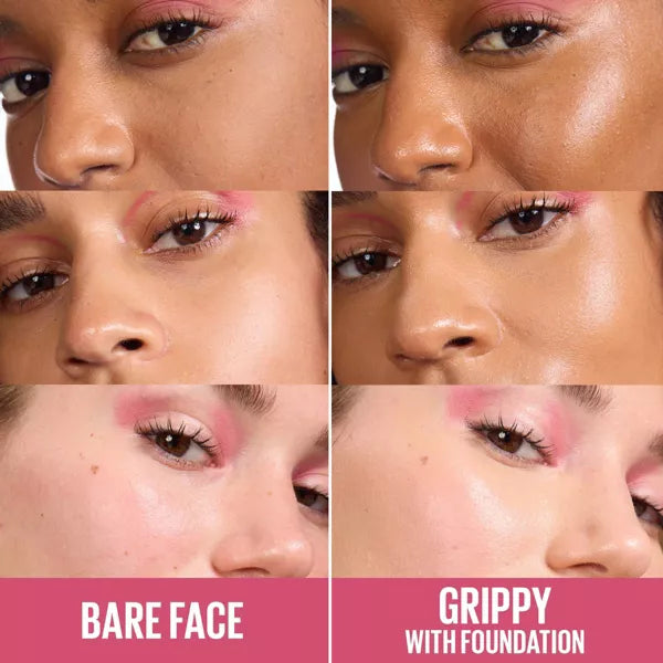 Grippy Serum Makeup Gripping Primer with Niacinamide