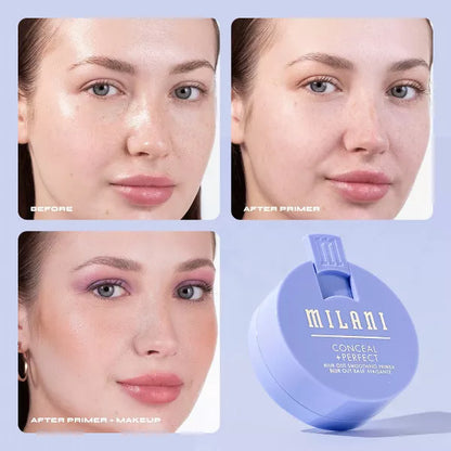 Conceal + Perfect Blur Out Smoothing Primer