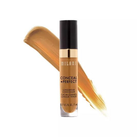 Conceal + Perfect Longwear Concealer