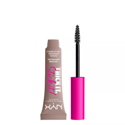 Thick It Stick It Brow Gel Mascara