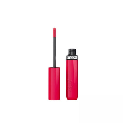 Lacque Resistance Liquid Lipstick