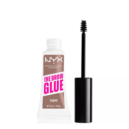Brow Glue Eyebrow Gel