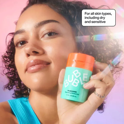 Slam Dunk Hydrating Moisturizer