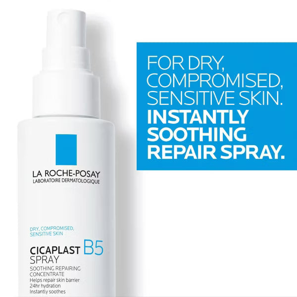 Cicaplast B5 Spray