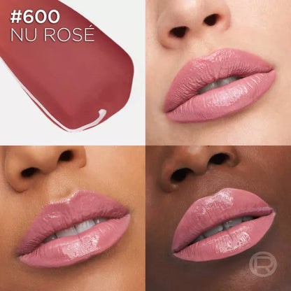 Lacque Resistance Liquid Lipstick