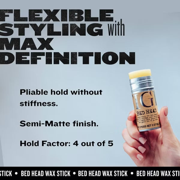Hair Wax Stick