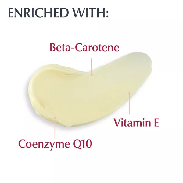 Q10 Anti-Wrinkle Sensitive Skin - Crema Facial de Día
