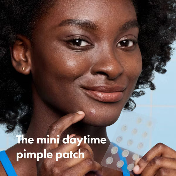 Mighty Patch Invisible Mini | 30 parches