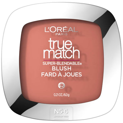 True Match Super Blendable Blush