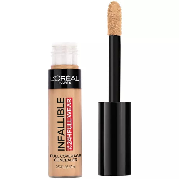 Corrector Infallible 24hr Full Wear