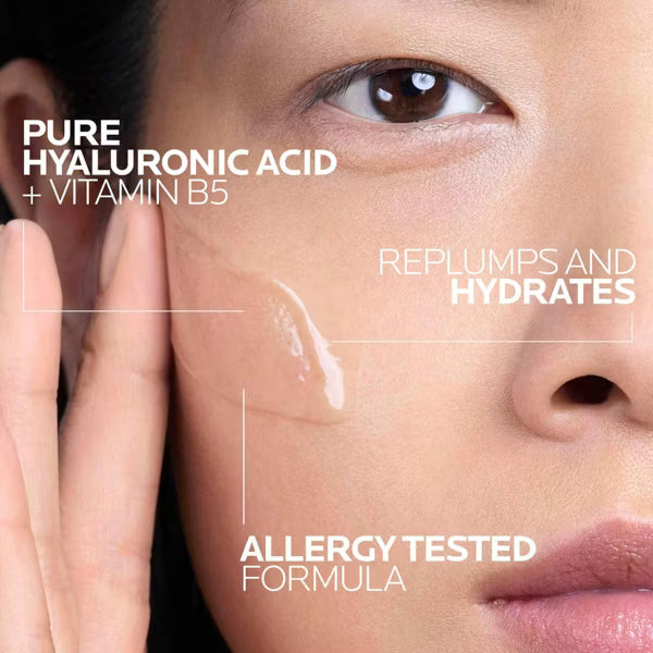 Hyaluronic Acid Serum Hyalu B5 Face Serum