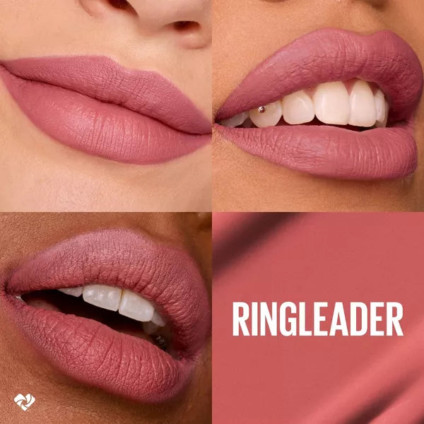 SuperStay Matte Ink Liquid Lipstick