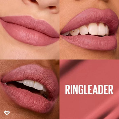 SuperStay Matte Ink Liquid Lipstick