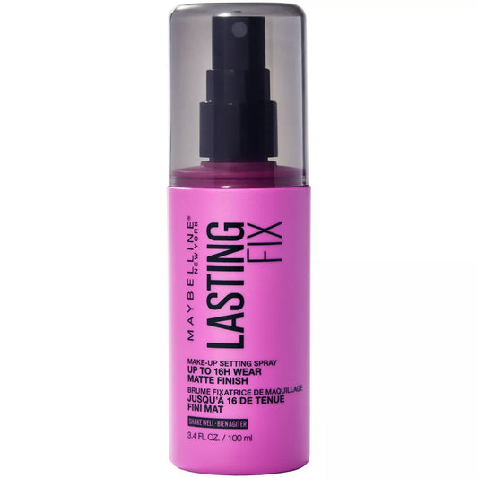 Lasting Fix Make Up Setting Spray