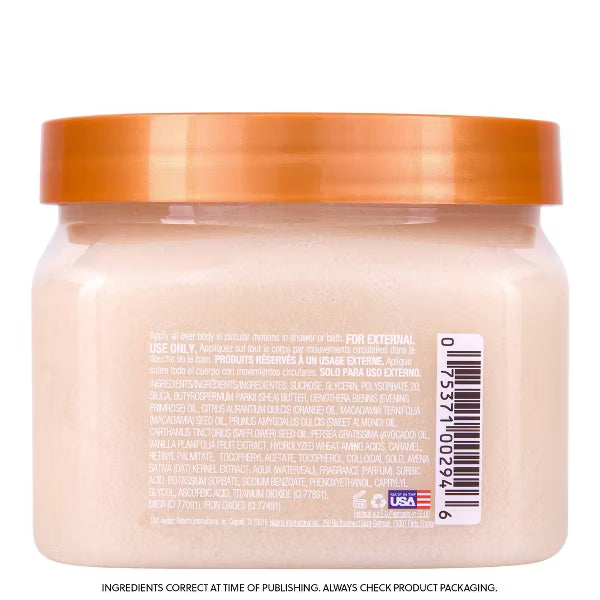 Tree Hut Shea Sugar Vanilla Body Scrub