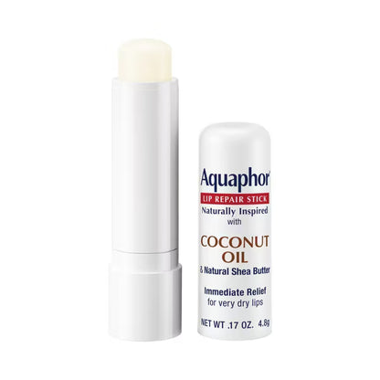 Coconut Oil Lip Repair Stick - Bálsamos labiales de aceite de coco