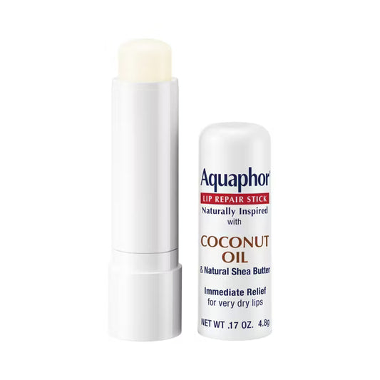 Coconut Oil Lip Repair Stick - Bálsamos labiales de aceite de coco