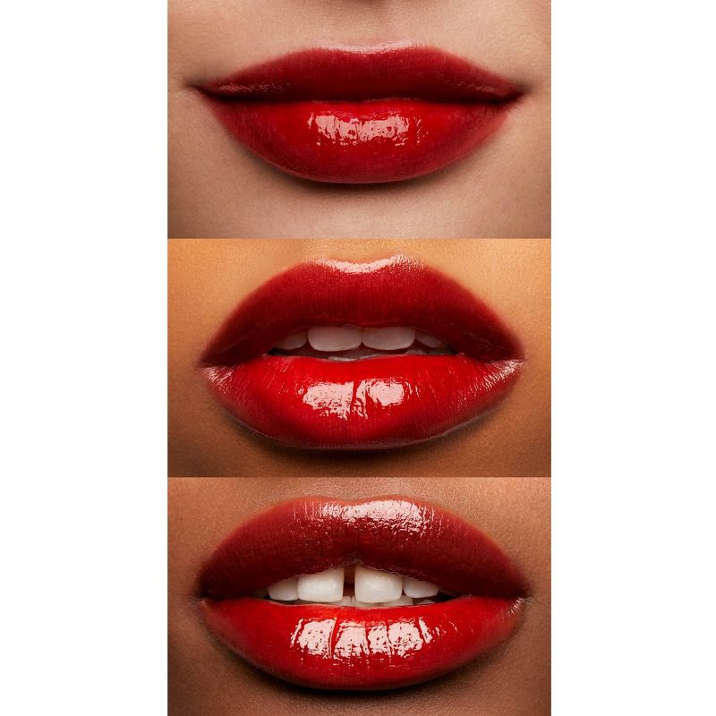 e.l.f. Glossy Lip Stain - 0.1 fl oz